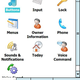 Illustration for article titled Windows Mobile Crossbow Leaked Gallery